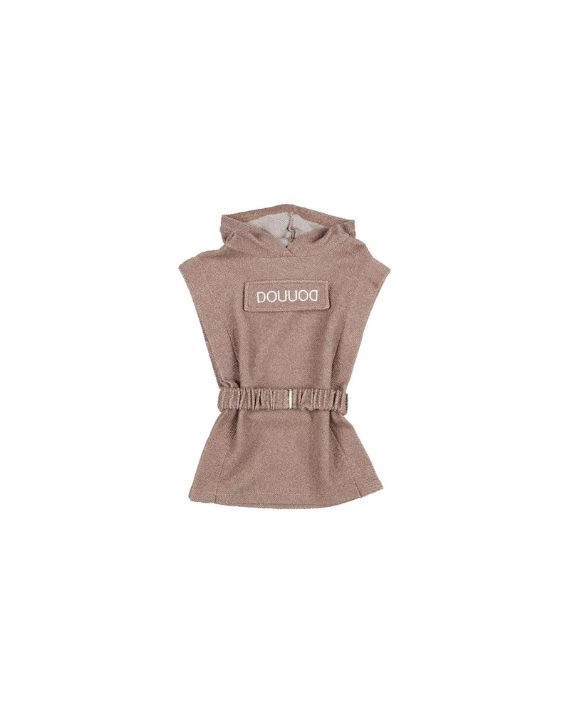 DOUUOD KLEIDER - Kinderkleiderauf YOOX.COM Khaki