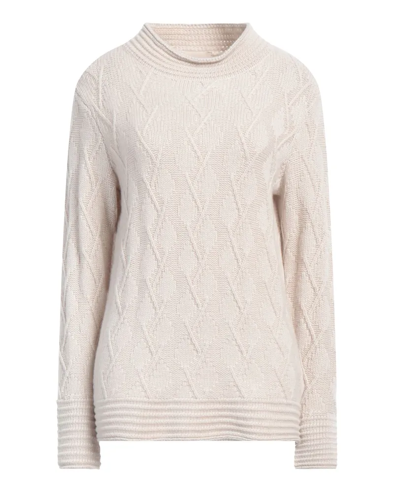 Drumohr  Pullover Beige