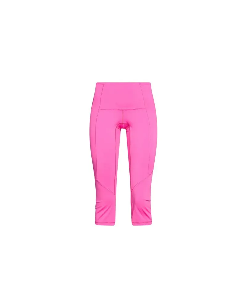 Roland Mouret HOSEN & RÖCKE - Leggingsauf YOOX.COM Fuchsia