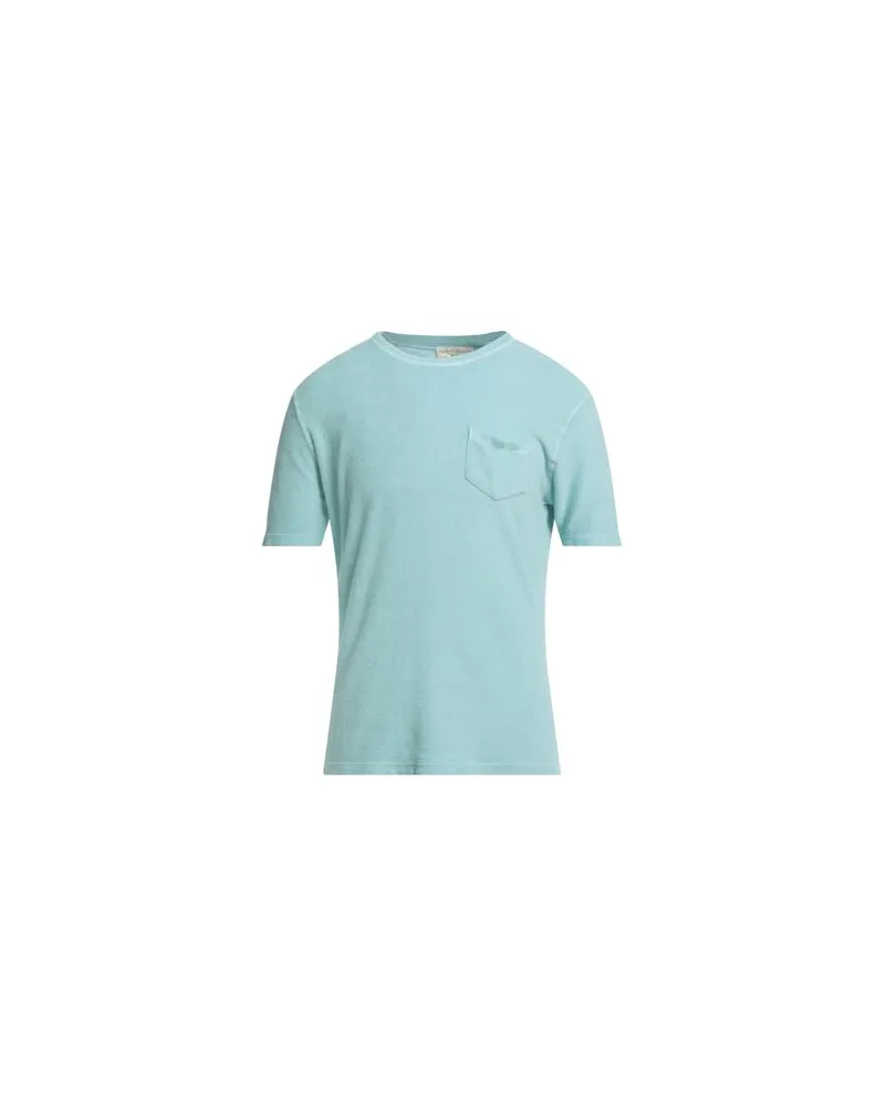 Filippo de Laurentiis TOPS - T-shirtsauf YOOX.COM Tūrkis
