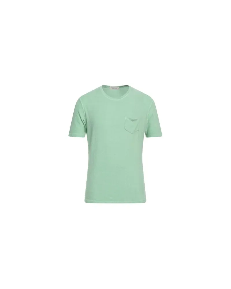 Filippo de Laurentiis TOPS - T-shirtsauf YOOX.COM Säuregrün