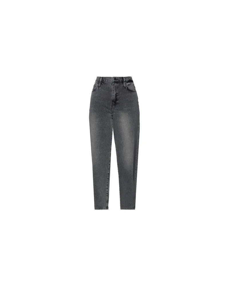Frame Denim HOSEN & RÖCKE - Jeanshosenauf YOOX.COM Blei
