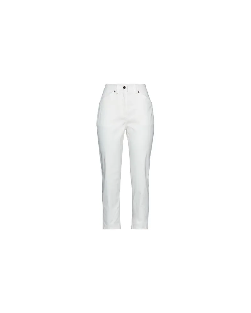 True Royal HOSEN & RÖCKE - Hosenauf YOOX.COM Elfenbein