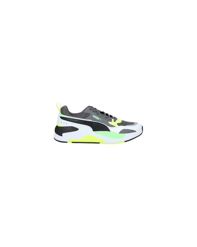 Puma SCHUHE - Sneakersauf YOOX.COM Grau