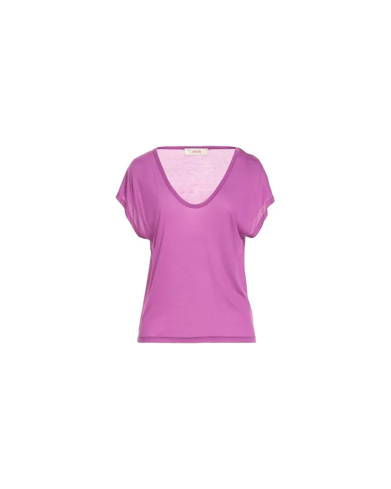 Jucca TOPS - T-shirtsauf YOOX.COM Malve