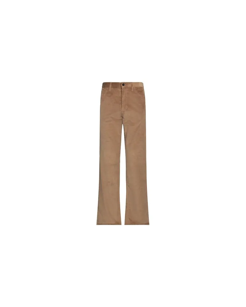 Department 5 HOSEN & RÖCKE - Hosenauf YOOX.COM Kamel