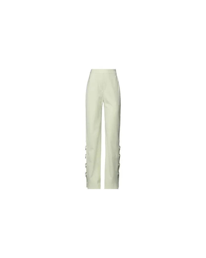 ELLERY HOSEN & RÖCKE - Hosenauf YOOX.COM Säuregrün