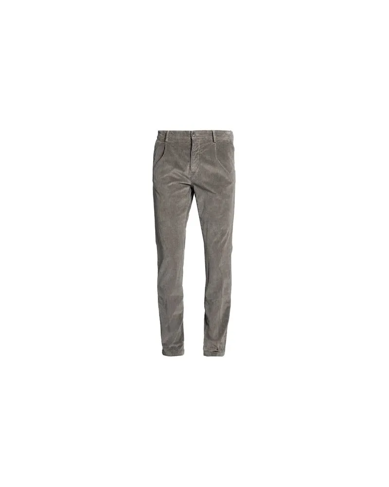 Mason's HOSEN & RÖCKE - Hosenauf YOOX.COM Grau