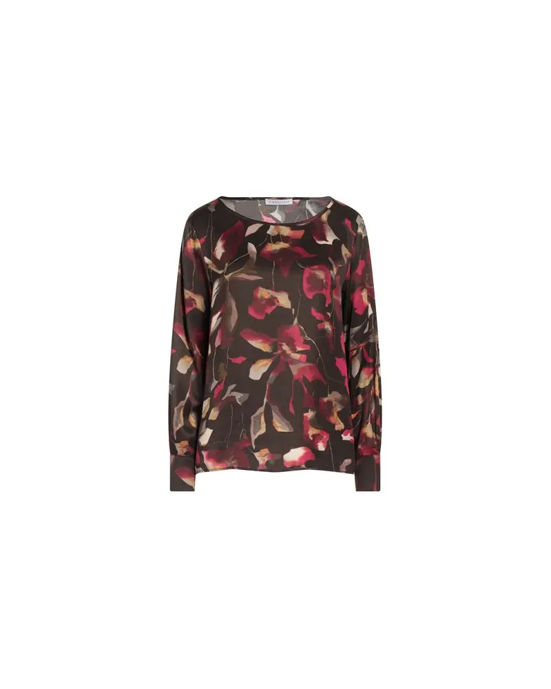 Caractère TOPS - Topsauf YOOX.COM Dunkelbraun