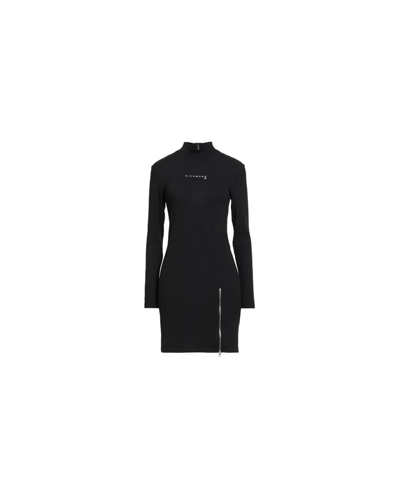 Richmond KLEIDER - Mini-Kleiderauf YOOX.COM Schwarz