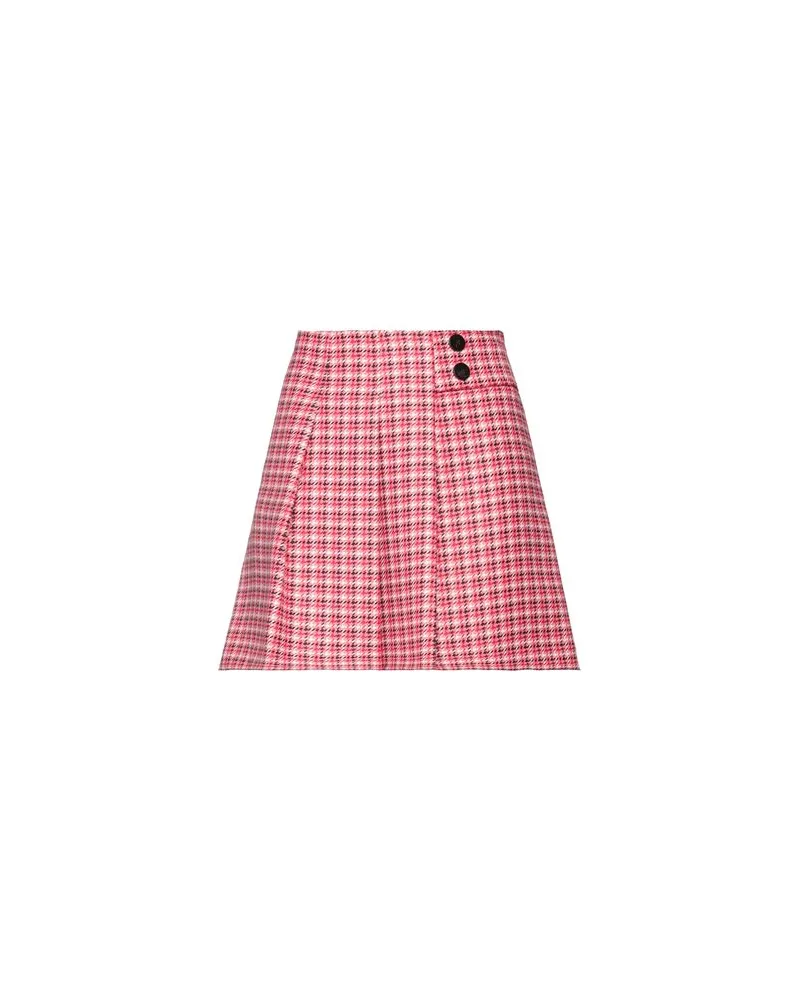 Simona Corsellini HOSEN & RÖCKE - Miniröckeauf YOOX.COM Fuchsia