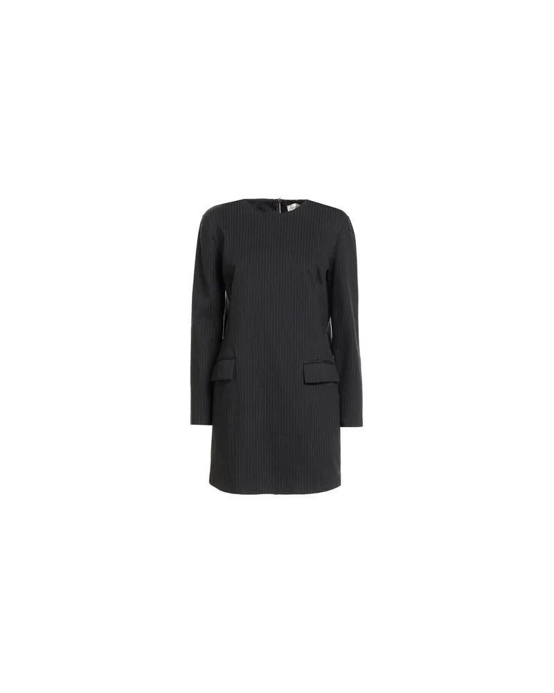 VICOLO KLEIDER - Mini-Kleiderauf YOOX.COM Nachtblau