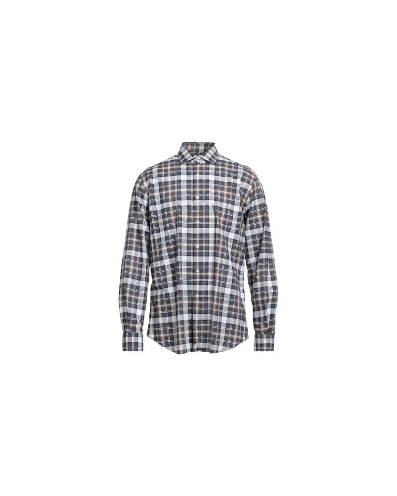 XACUS TOPS - Hemdenauf YOOX.COM Weiß
