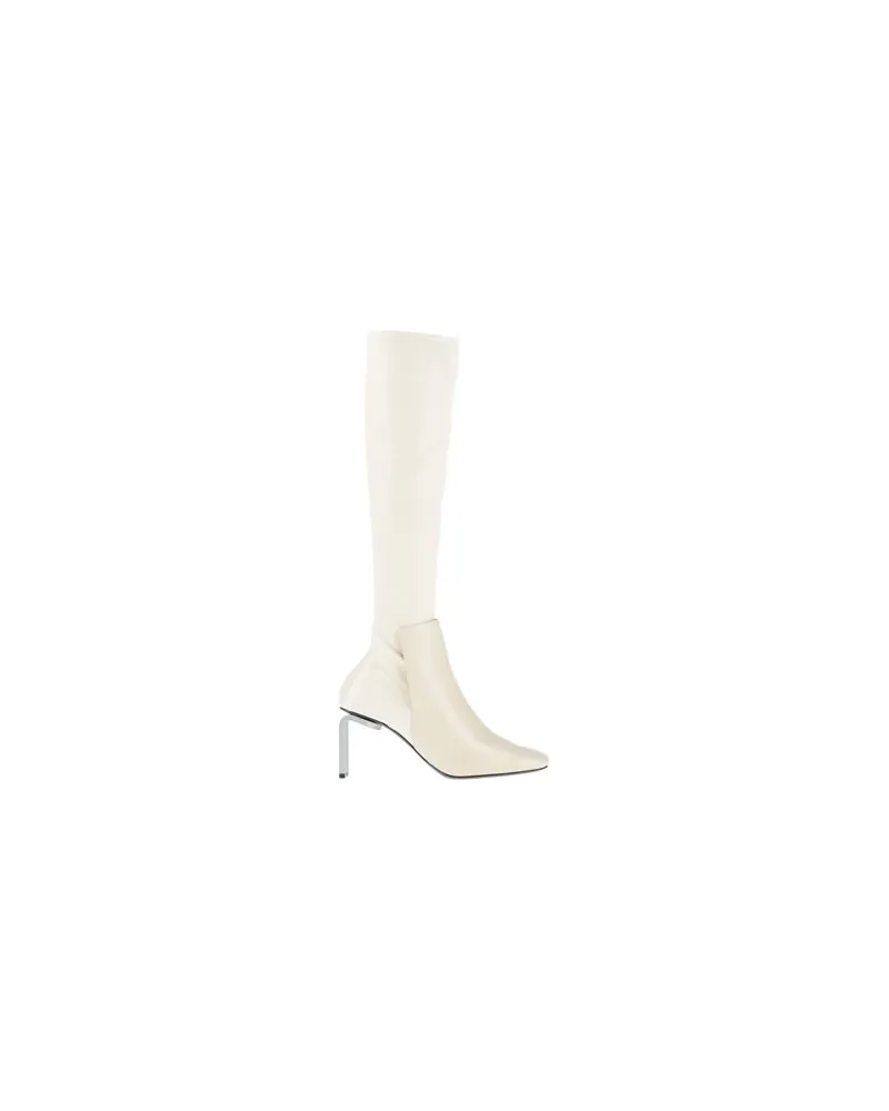 Jil Sander SCHUHE - Stiefelauf YOOX.COM Off
