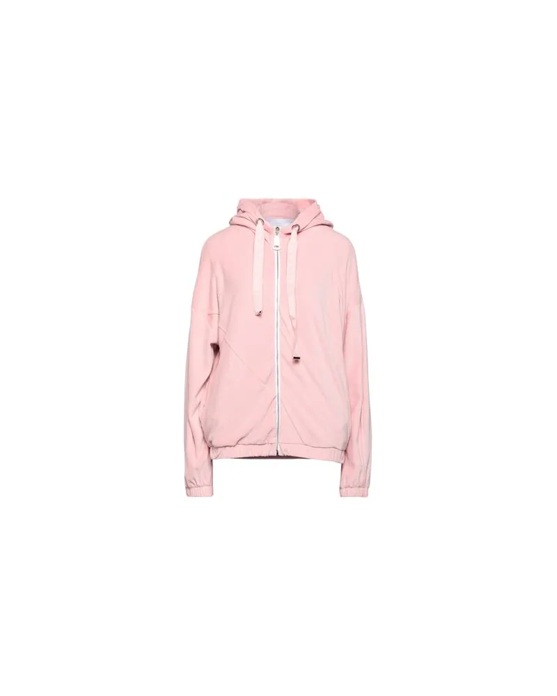 KHRISJOY TOPS - Sweatshirtsauf YOOX.COM Rosa