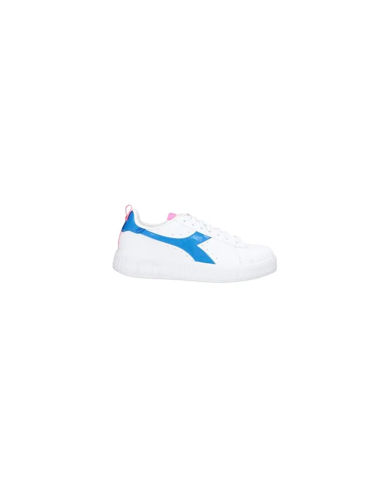Diadora SCHUHE - Sneakersauf YOOX.COM Weiß