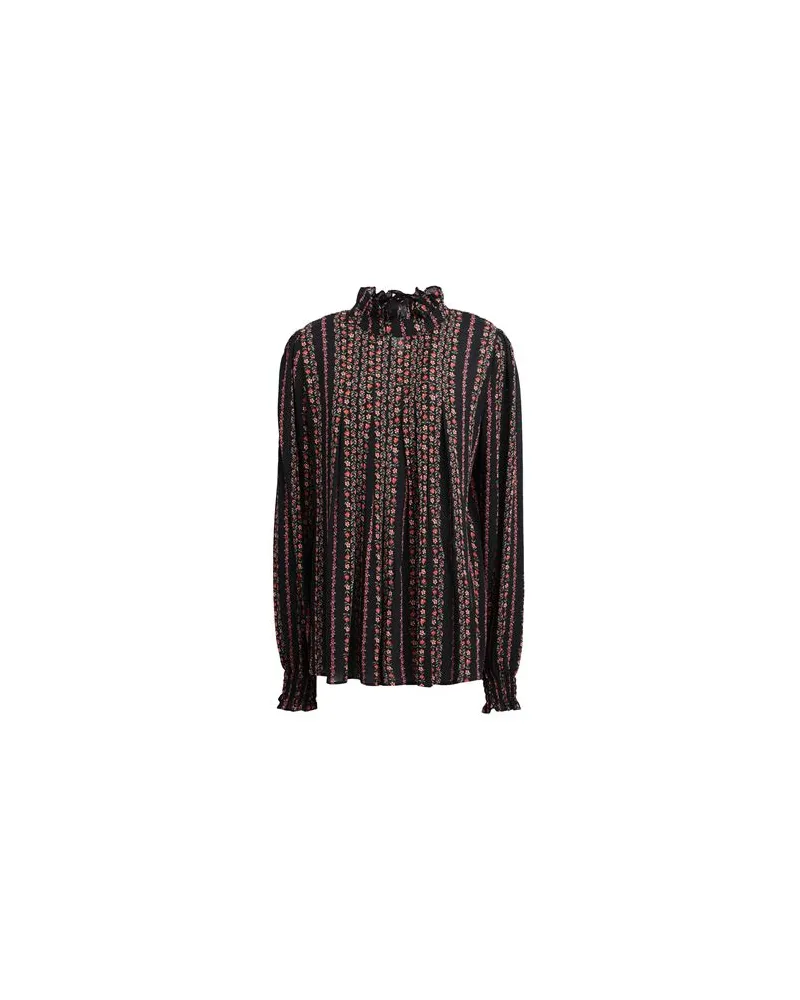 See by Chloé TOPS - Topsauf YOOX.COM Schwarz