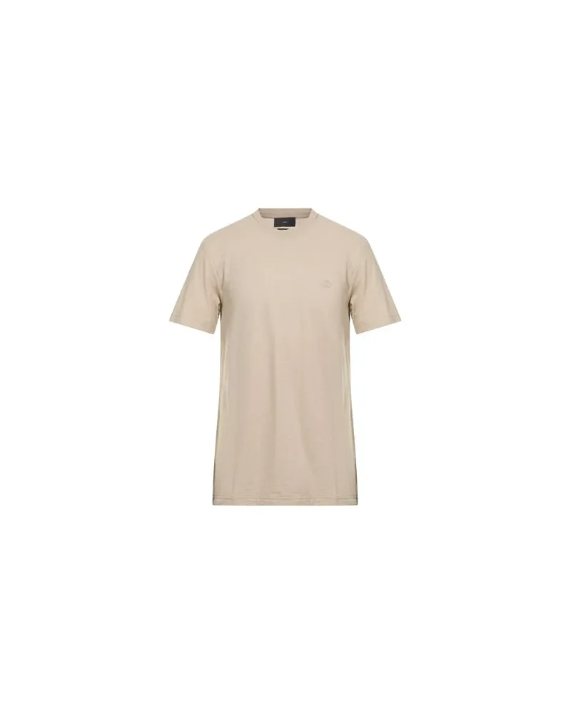 Liu Jo TOPS - T-shirtsauf YOOX.COM Khaki