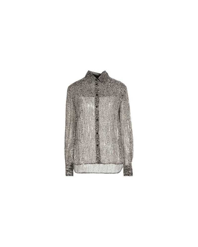 Pinko TOPS - Hemdenauf YOOX.COM Beige