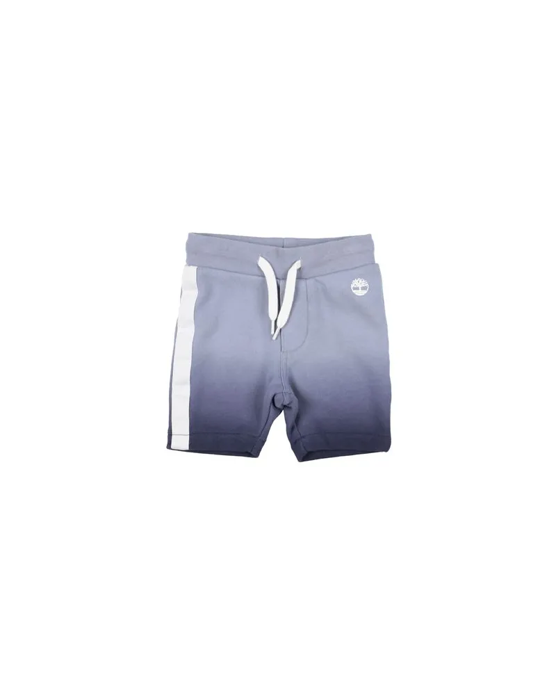 Timberland HOSEN & RÖCKE - Shorts & Bermudashortsauf YOOX.COM Hellblau