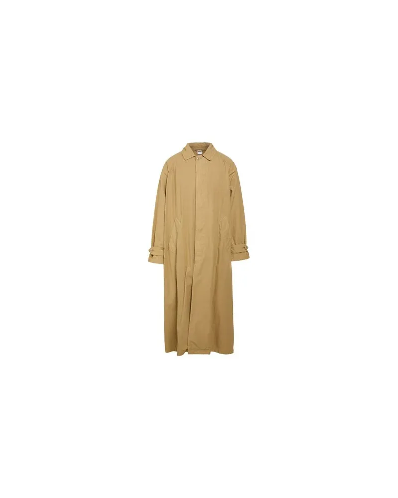 ASPESI JACKEN & MÄNTEL - Jacken, Mäntel & Trenchcoatsauf YOOX.COM Kamel
