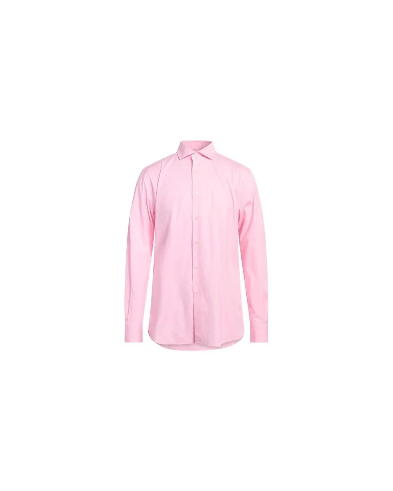 XACUS TOPS - Hemdenauf YOOX.COM Rosa