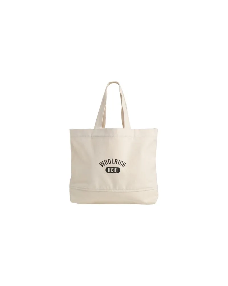 Woolrich TASCHEN - Handtaschenauf YOOX.COM Beige