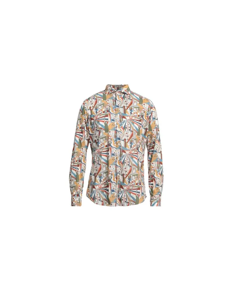 XACUS TOPS - Hemdenauf YOOX.COM Off