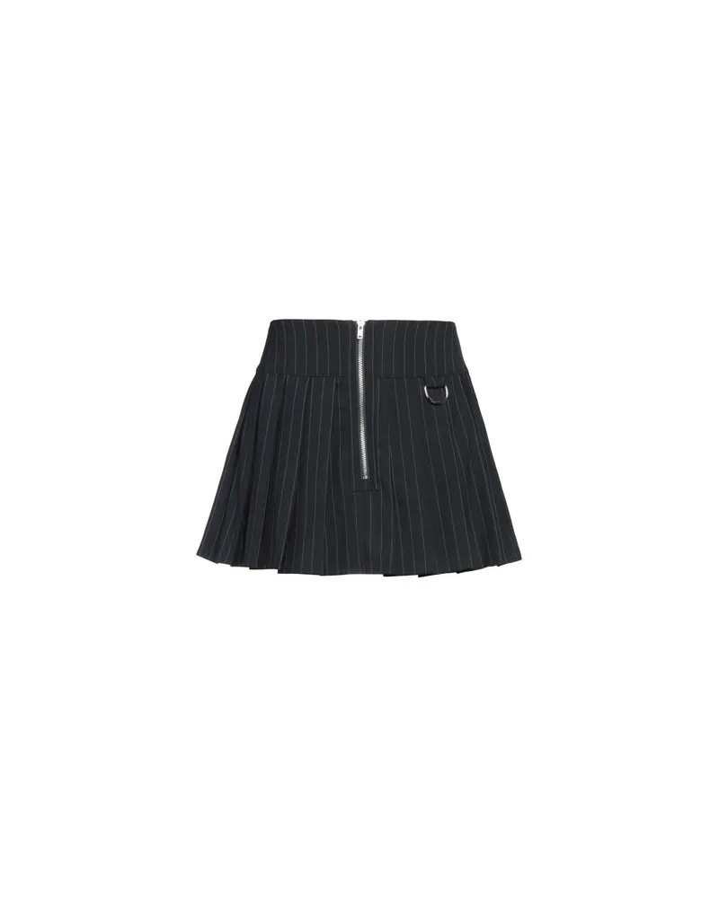 VETEMENTS HOSEN & RÖCKE - Miniröckeauf YOOX.COM Nachtblau
