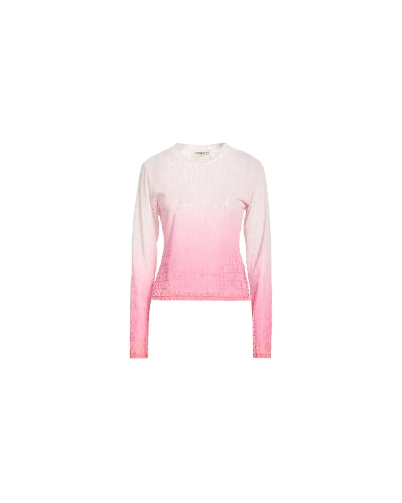 Fiorucci TOPS - Topsauf YOOX.COM Rosa