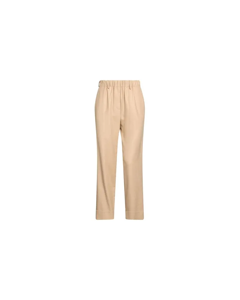 Antonelli Firenze HOSEN & RÖCKE - Hosenauf YOOX.COM Beige