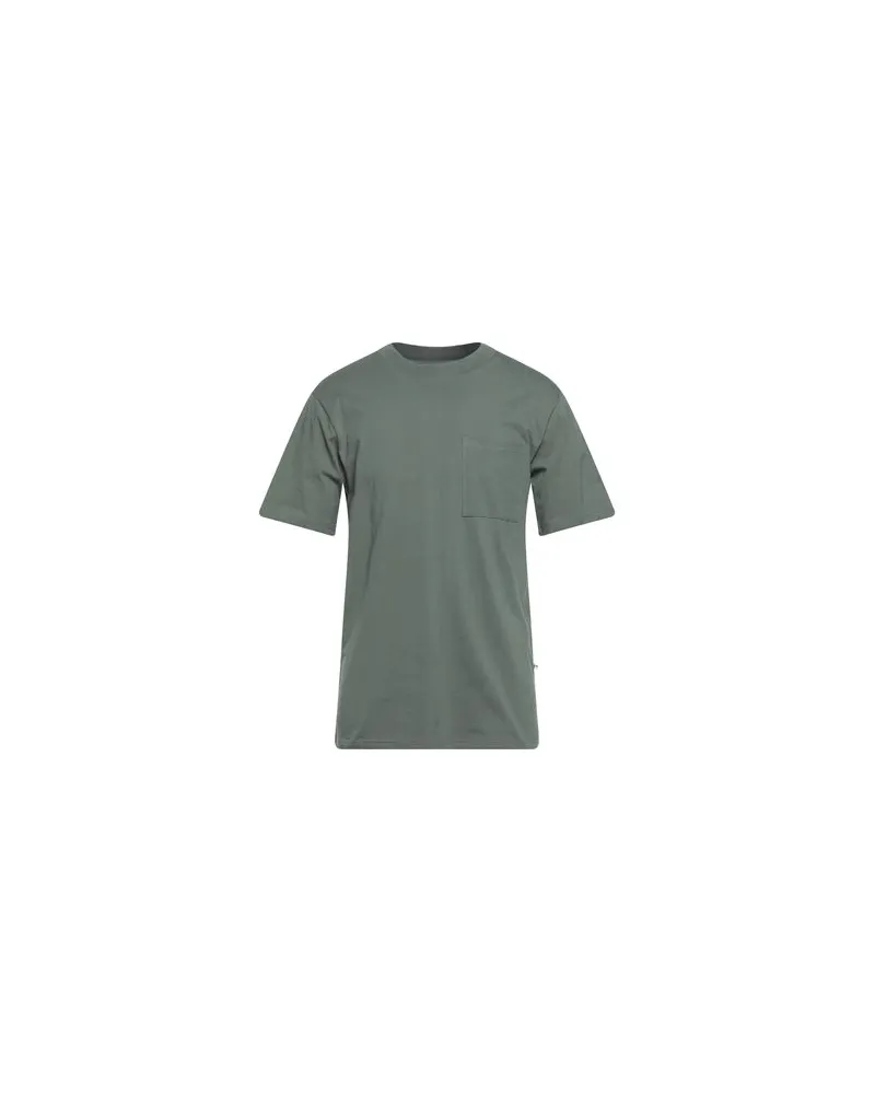 Minimum TOPS - T-shirtsauf YOOX.COM Militärgrün