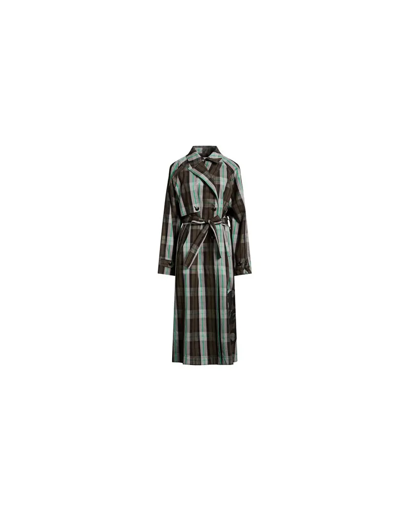 Essentiel JACKEN & MÄNTEL - Jacken, Mäntel & Trenchcoatsauf YOOX.COM Grau