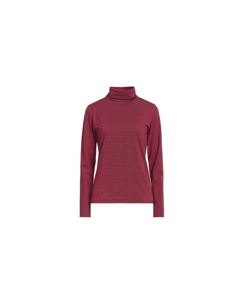 XACUS TOPS - T-shirtsauf YOOX.COM Purpur