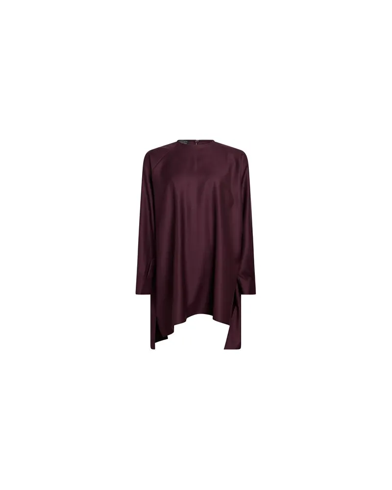 Gianluca Capannolo TOPS - Topsauf YOOX.COM Pflaume