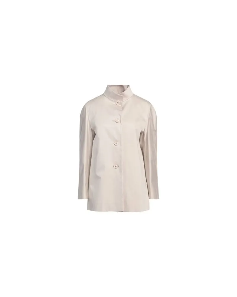Cinzia Rocca ICONS - JACKEN & MÄNTEL - Jacken, Mäntel & Trenchcoatsauf YOOX.COM Beige