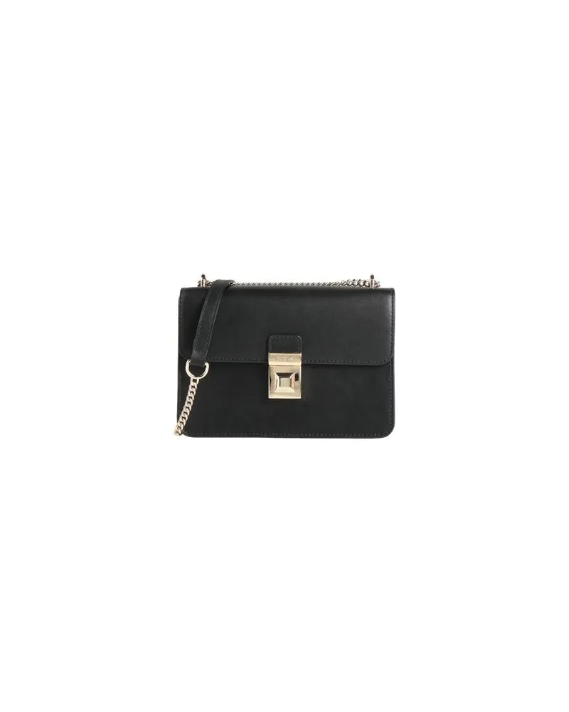Furla TASCHEN - Umhängetascheauf YOOX.COM Schwarz