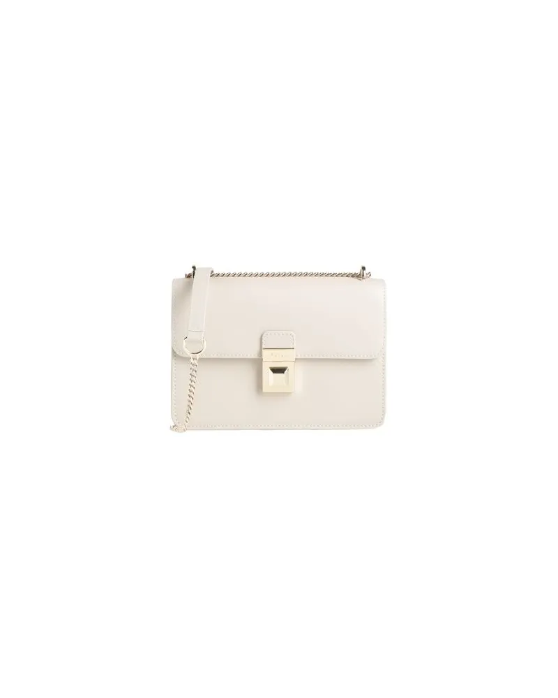 Furla TASCHEN - Umhängetascheauf YOOX.COM Beige