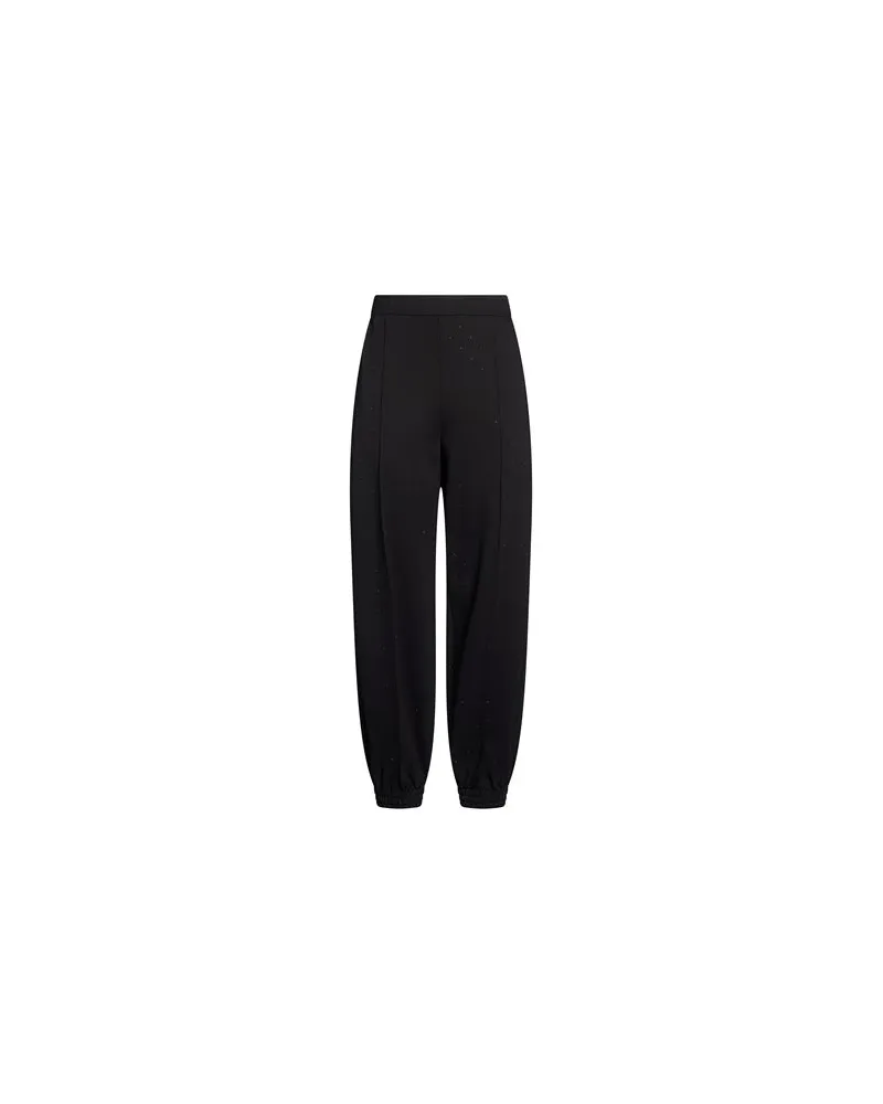 MEIMEIJ HOSEN & RÖCKE - Hosenauf YOOX.COM Schwarz
