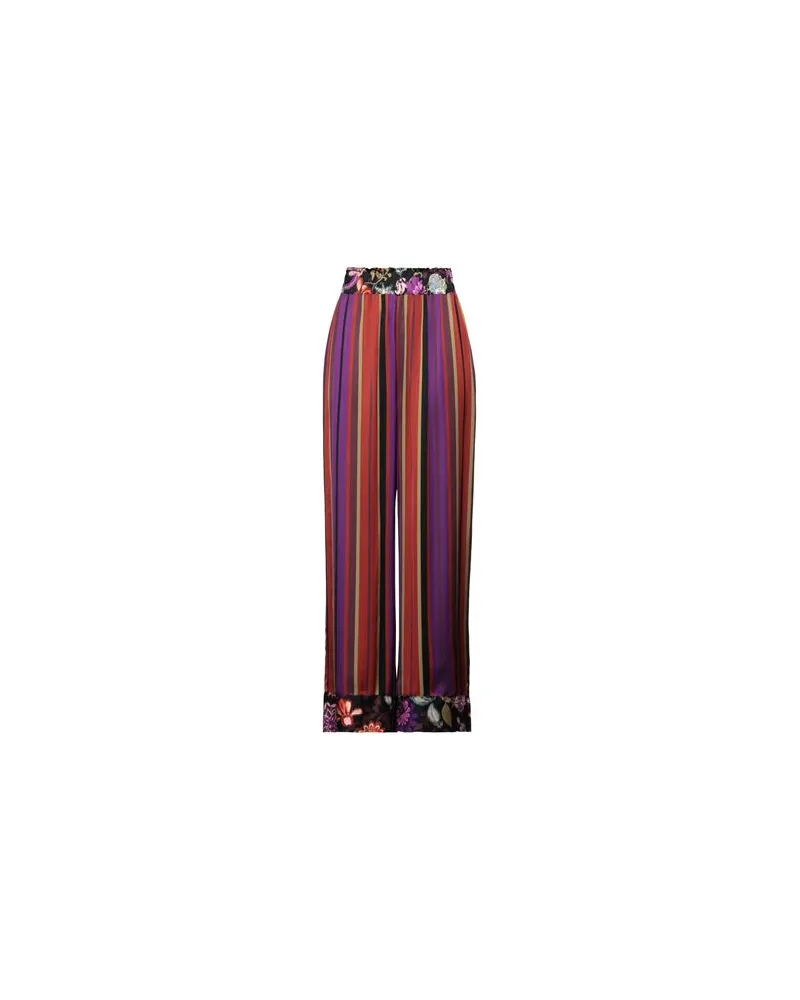 Angela Mele HOSEN & RÖCKE - Hosenauf YOOX.COM Violett