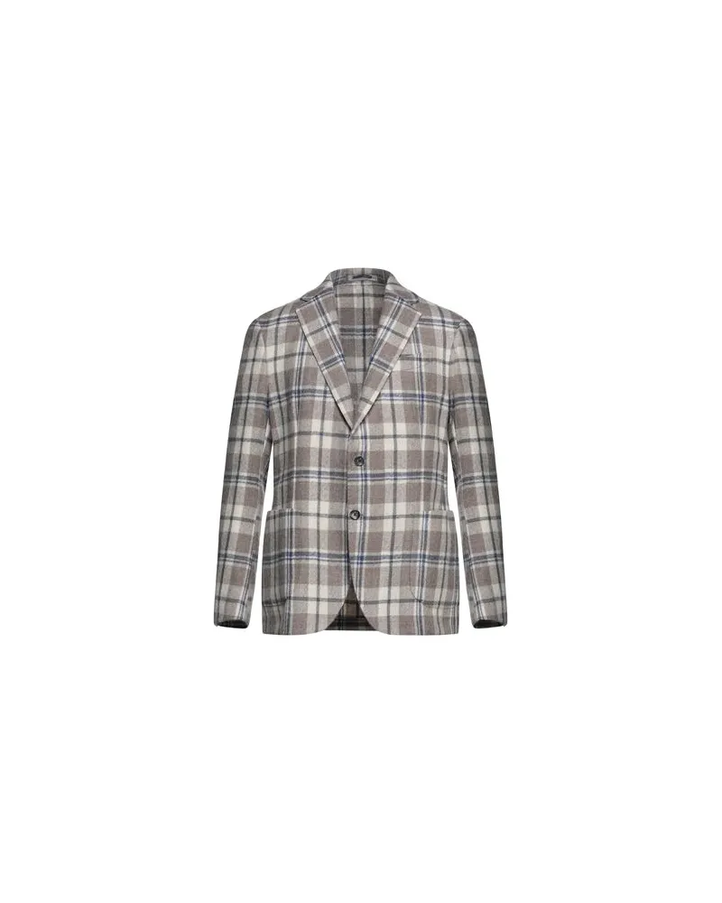 LARDINI ANZÜGE und CO-ORDS - Blazersauf YOOX.COM Beige