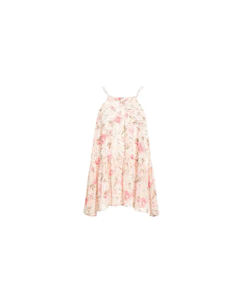 Twin-Set TOPS - Topsauf YOOX.COM Hellrosa