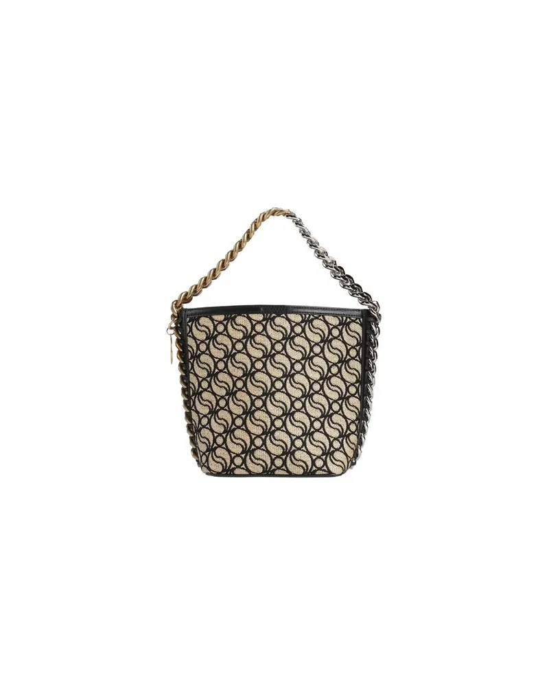 Stella McCartney TASCHEN - Handtaschenauf YOOX.COM Schwarz