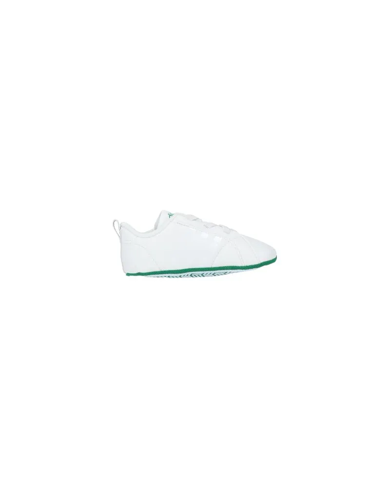 adidas SCHUHE - Schuhe für Neugeboreneauf YOOX.COM Weiß