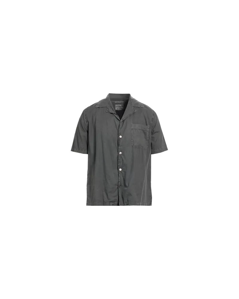 CROSSLEY TOPS - Hemdenauf YOOX.COM Braungrau