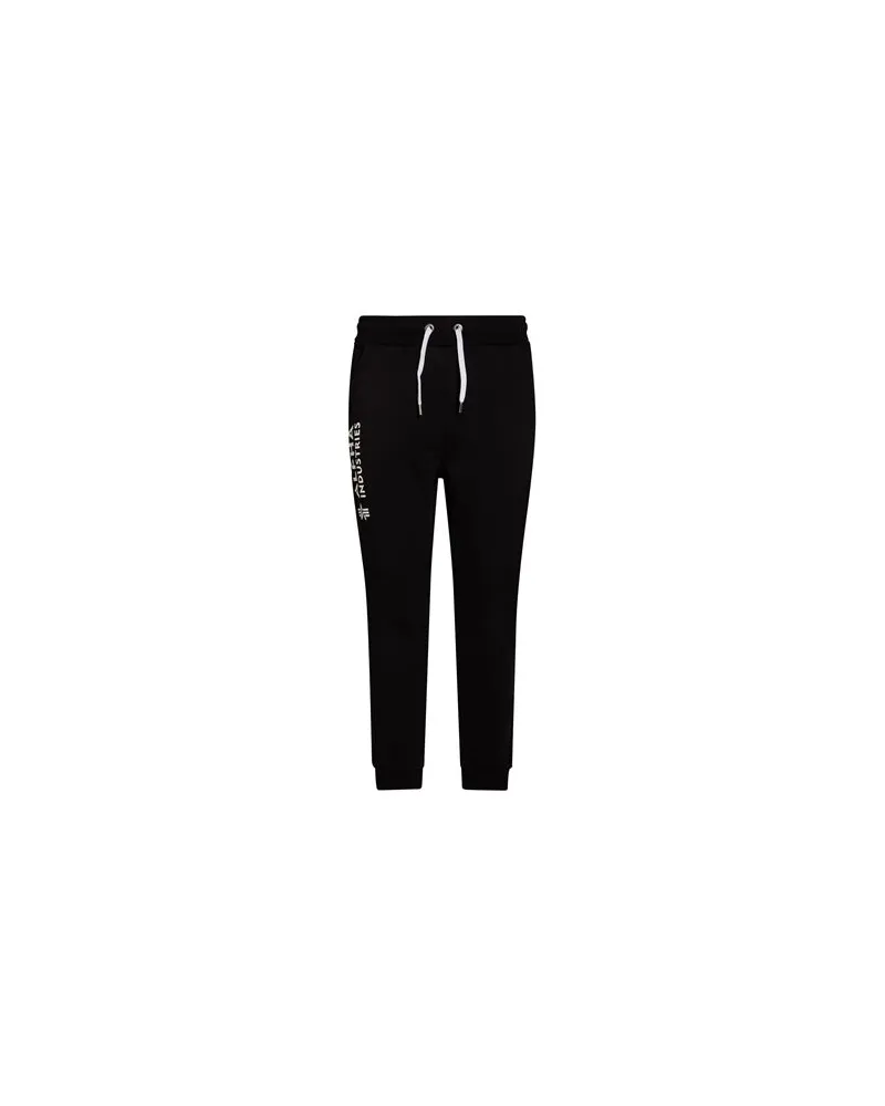 Alpha Industries HOSEN & RÖCKE - Hosenauf YOOX.COM Schwarz