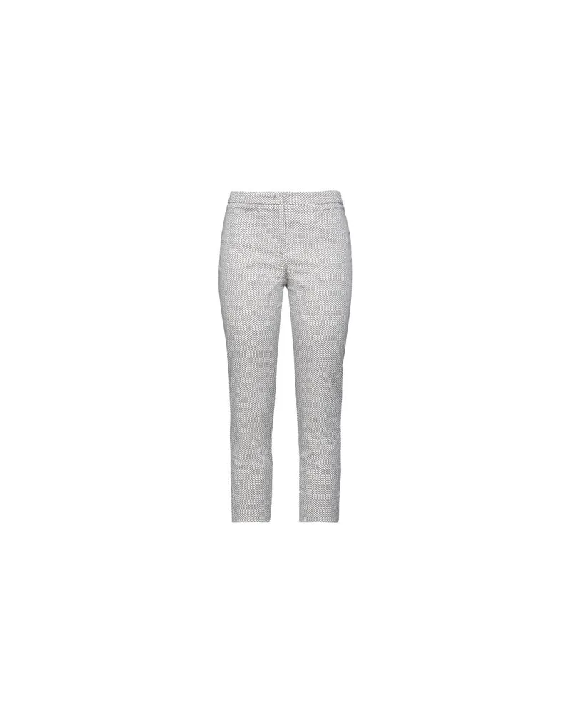 Peserico HOSEN & RÖCKE - Hosenauf YOOX.COM Weiß