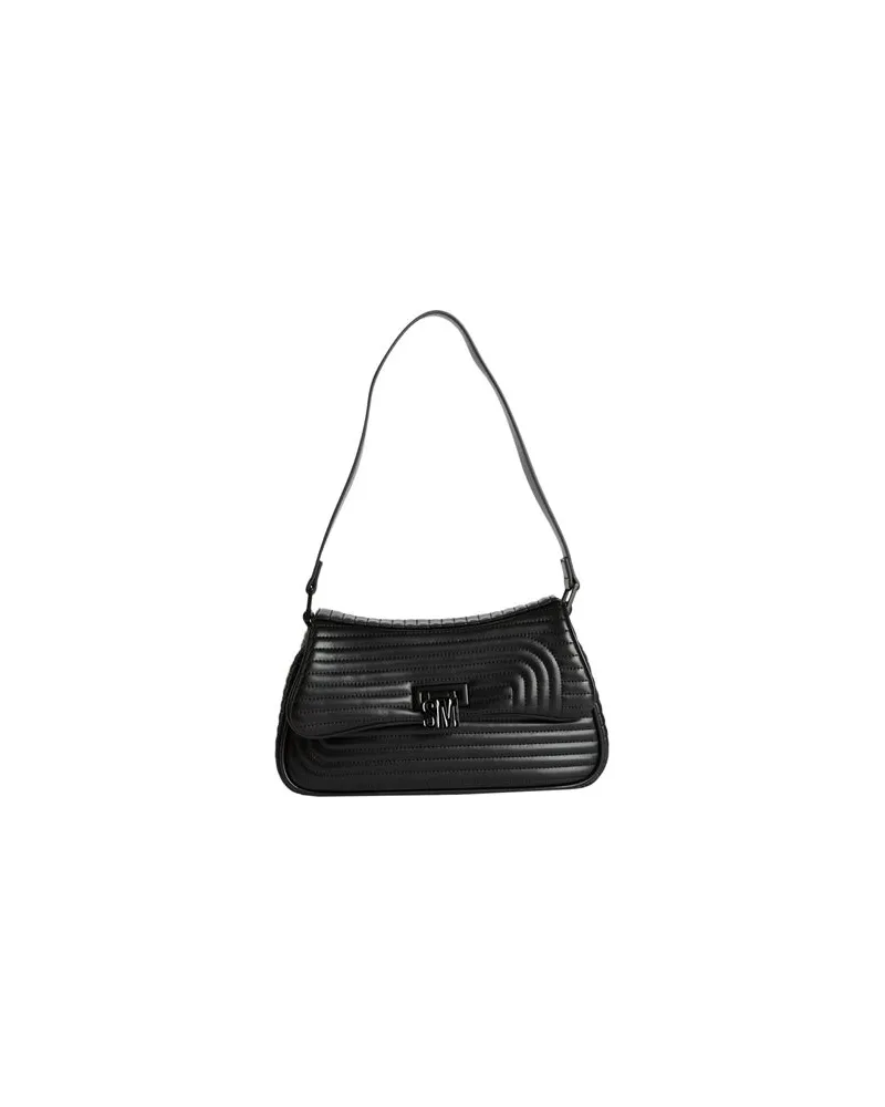 Steve Madden TASCHEN - Handtaschenauf YOOX.COM Schwarz