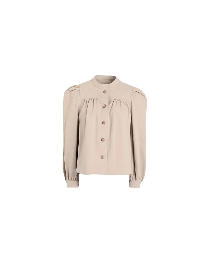 See by Chloé ANZÜGE und CO-ORDS - Blazersauf YOOX.COM Beige
