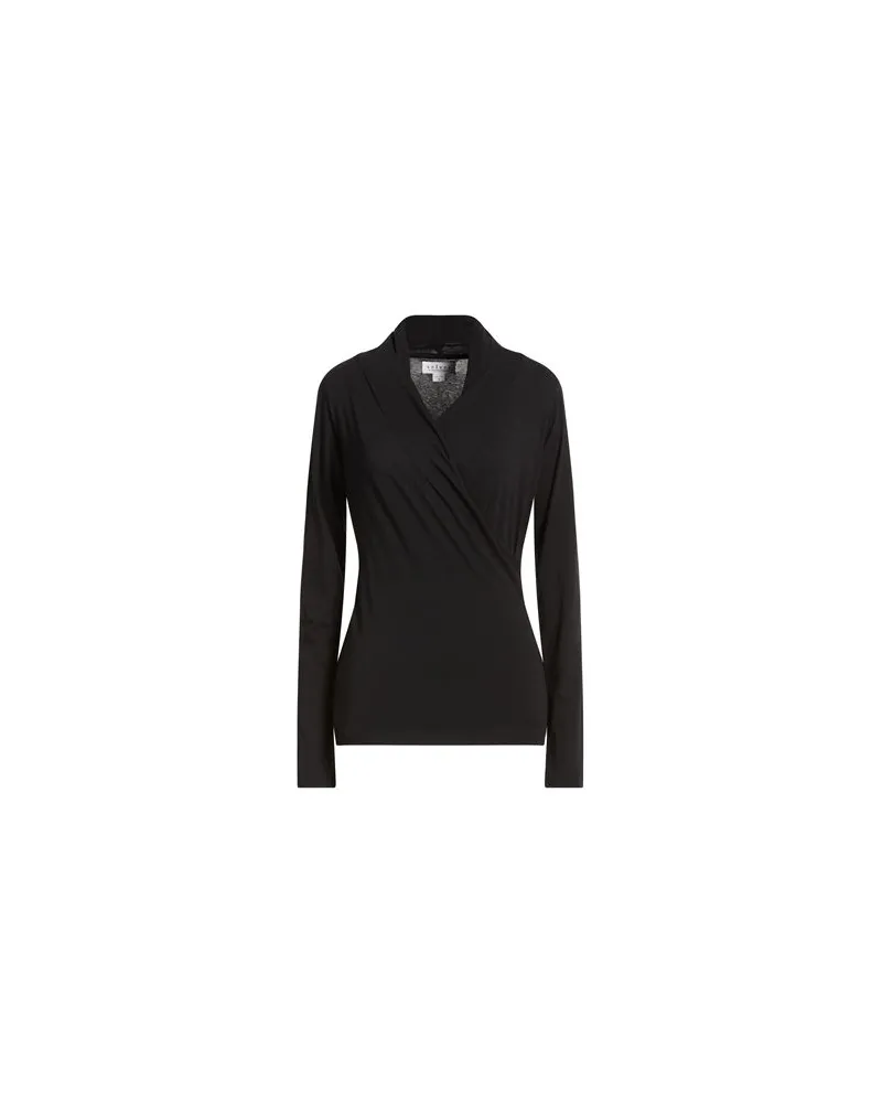 Graham & Spencer TOPS - T-shirtsauf YOOX.COM Schwarz